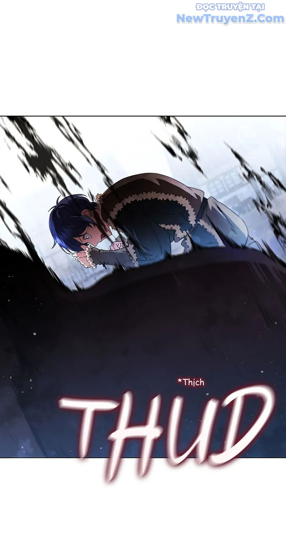 Carnelian: Quý Cô Rồng Chapter 3 - Trang 31