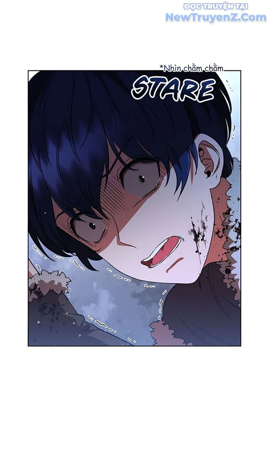 Carnelian: Quý Cô Rồng Chapter 3 - Trang 32