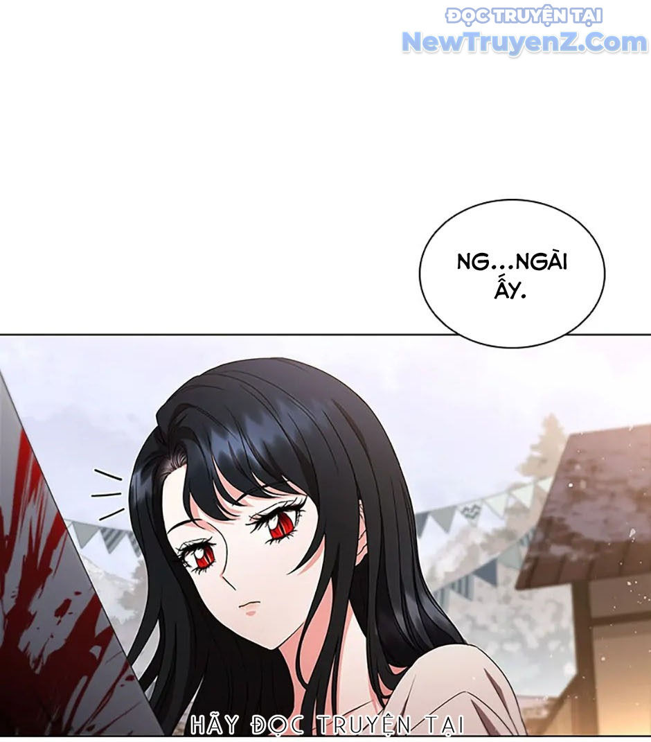 Carnelian: Quý Cô Rồng Chapter 3 - Trang 35