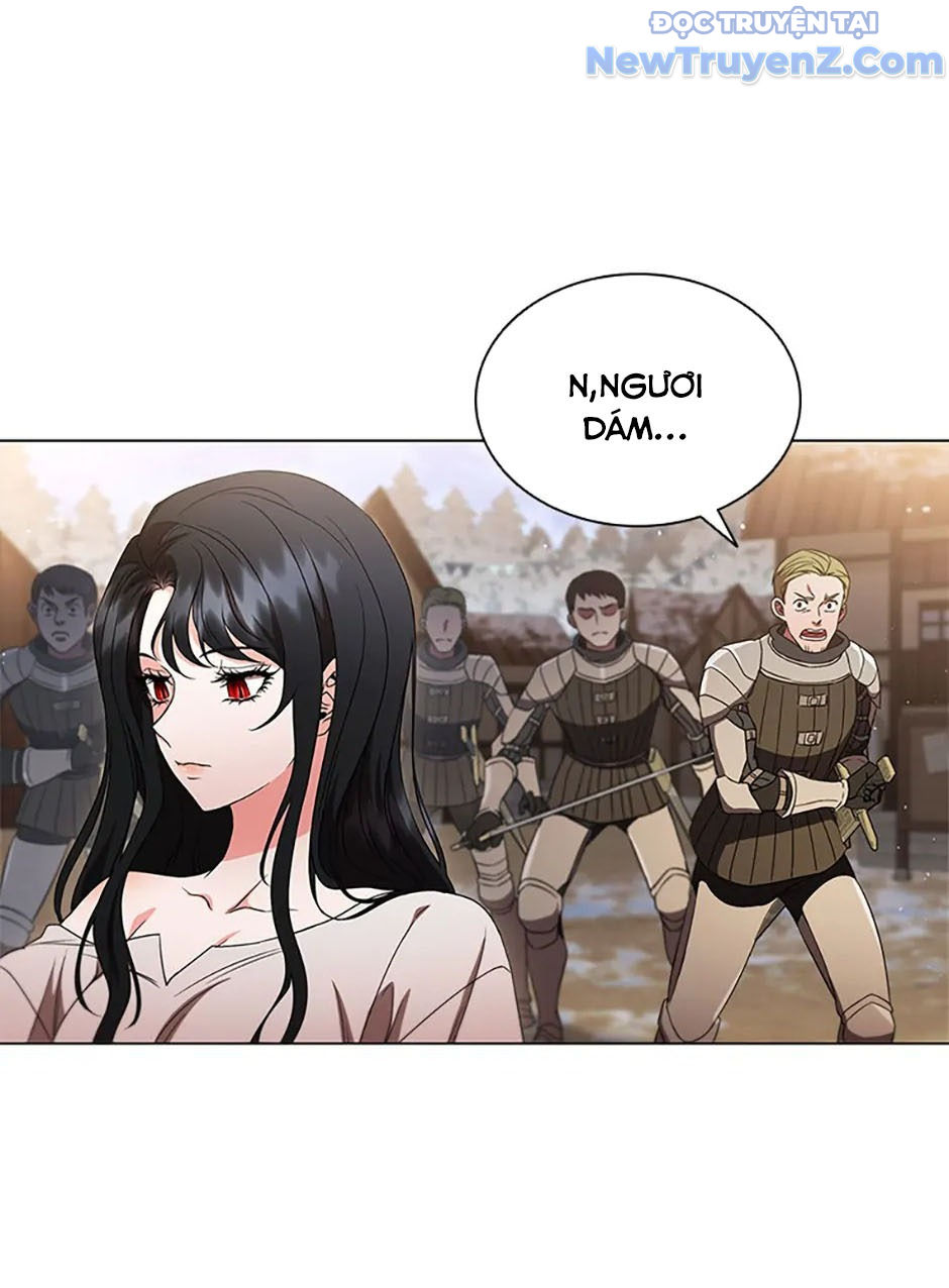 Carnelian: Quý Cô Rồng Chapter 3 - Trang 40