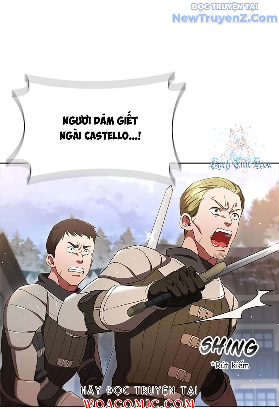Carnelian: Quý Cô Rồng Chapter 3 - Trang 41