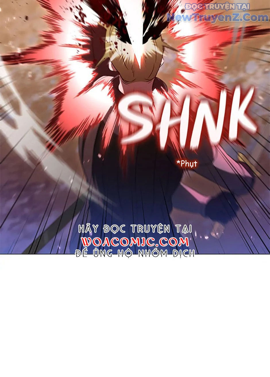 Carnelian: Quý Cô Rồng Chapter 3 - Trang 48
