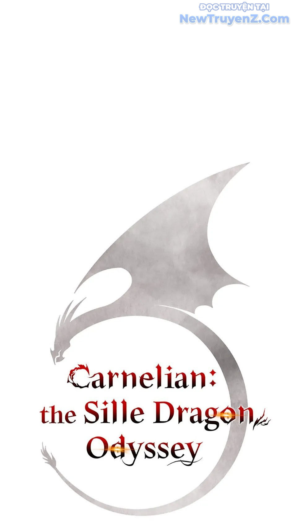 Carnelian: Quý Cô Rồng Chapter 3 - Trang 5