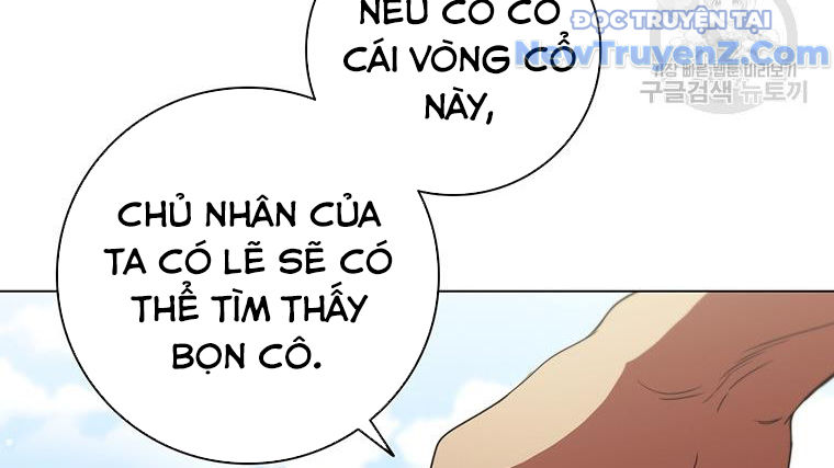 Carnelian: Quý Cô Rồng Chapter 30 - Trang 16