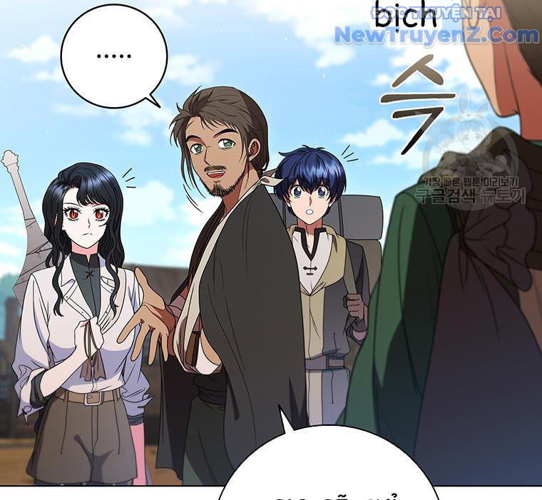 Carnelian: Quý Cô Rồng Chapter 30 - Trang 19