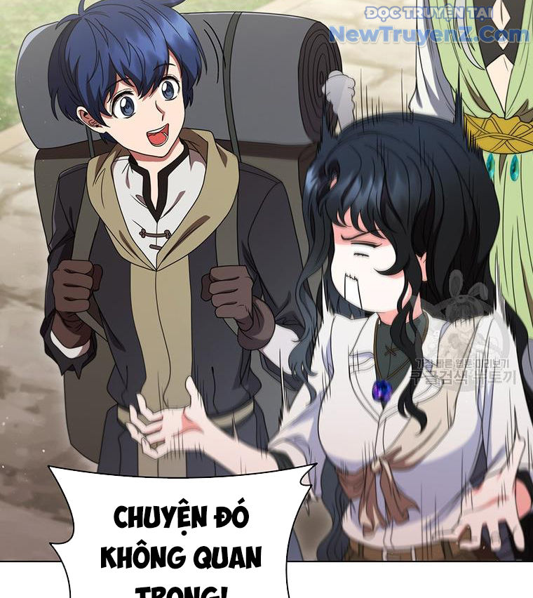 Carnelian: Quý Cô Rồng Chapter 31 - Trang 26