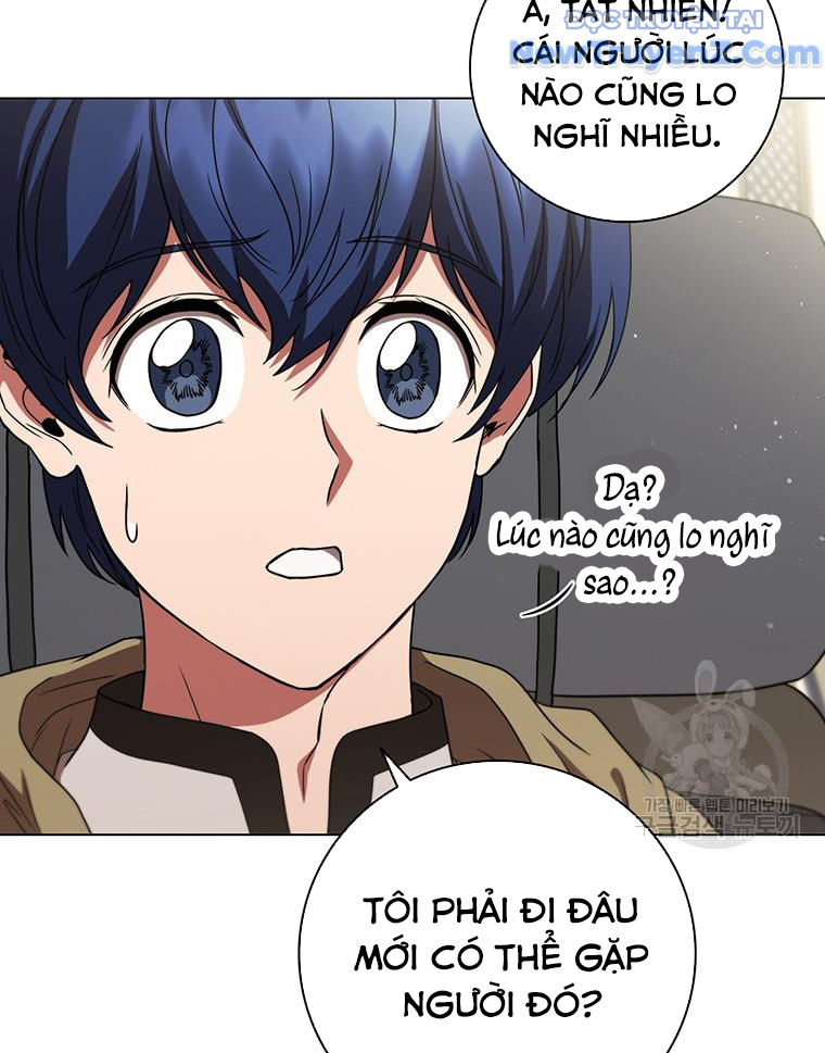 Carnelian: Quý Cô Rồng Chapter 31 - Trang 41