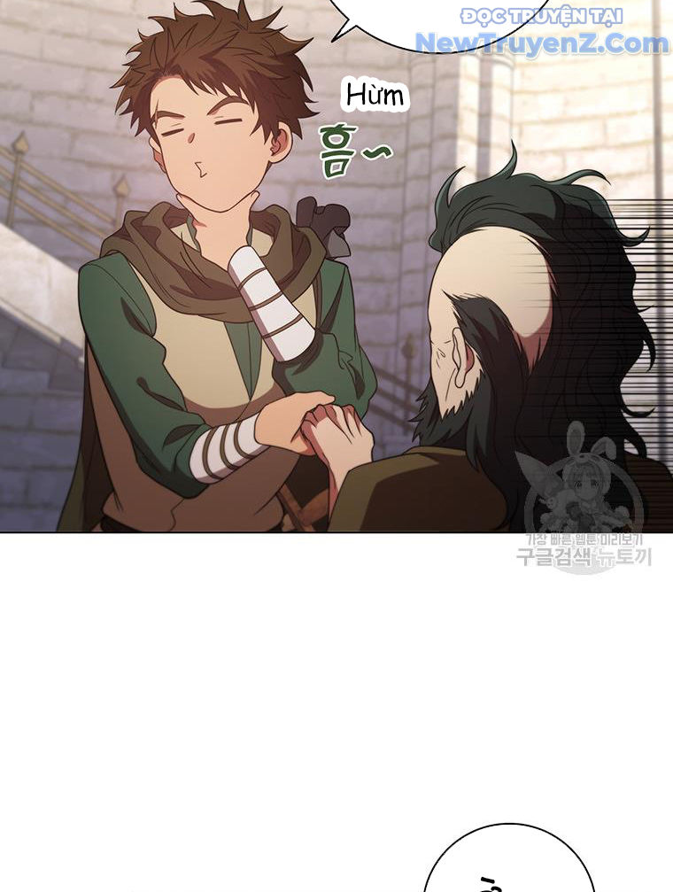 Carnelian: Quý Cô Rồng Chapter 32 - Trang 14