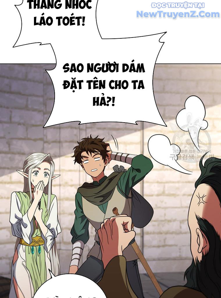 Carnelian: Quý Cô Rồng Chapter 32 - Trang 20