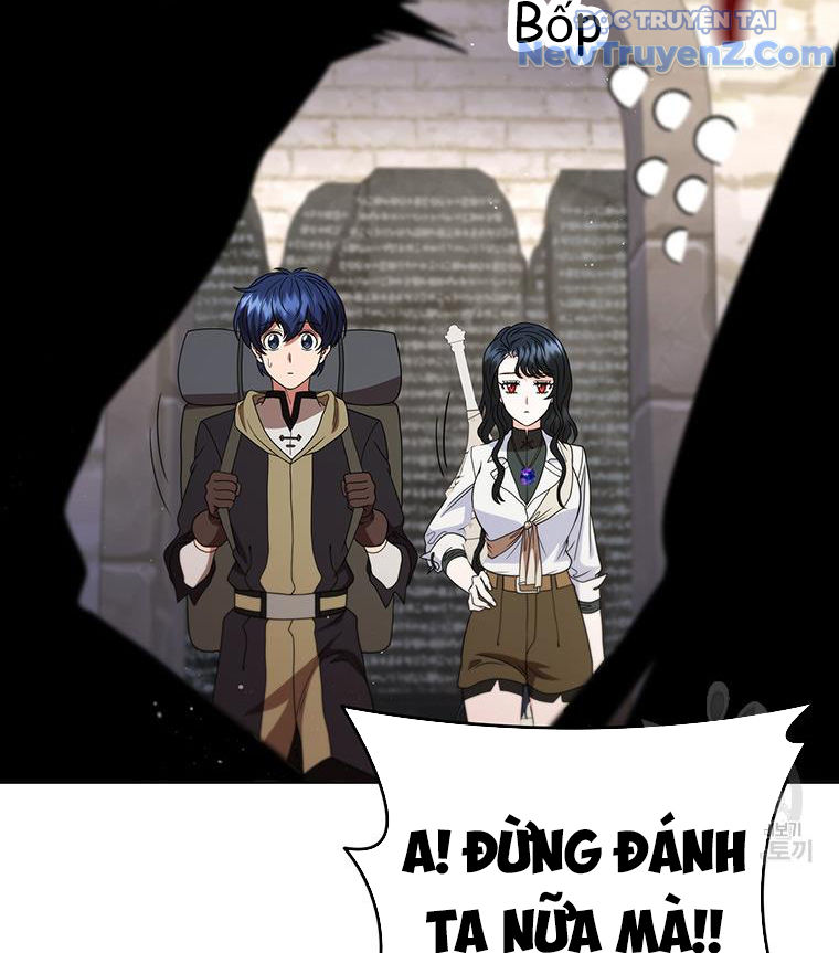 Carnelian: Quý Cô Rồng Chapter 32 - Trang 27