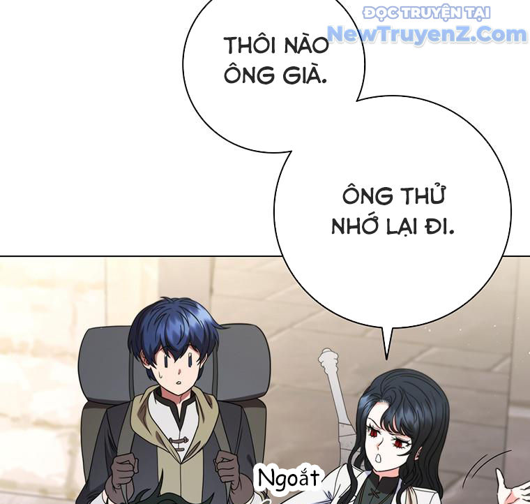 Carnelian: Quý Cô Rồng Chapter 32 - Trang 34