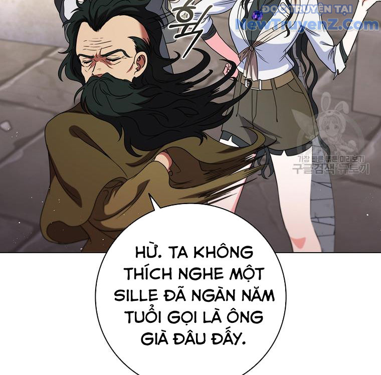 Carnelian: Quý Cô Rồng Chapter 32 - Trang 35