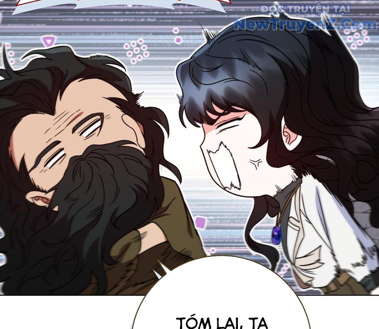 Carnelian: Quý Cô Rồng Chapter 32 - Trang 37