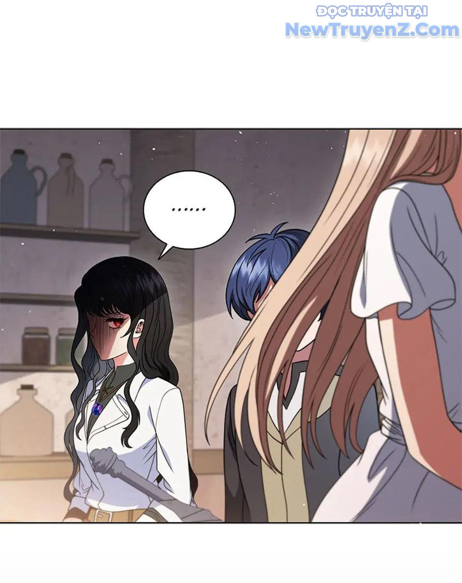 Carnelian: Quý Cô Rồng Chapter 33 - Trang 11