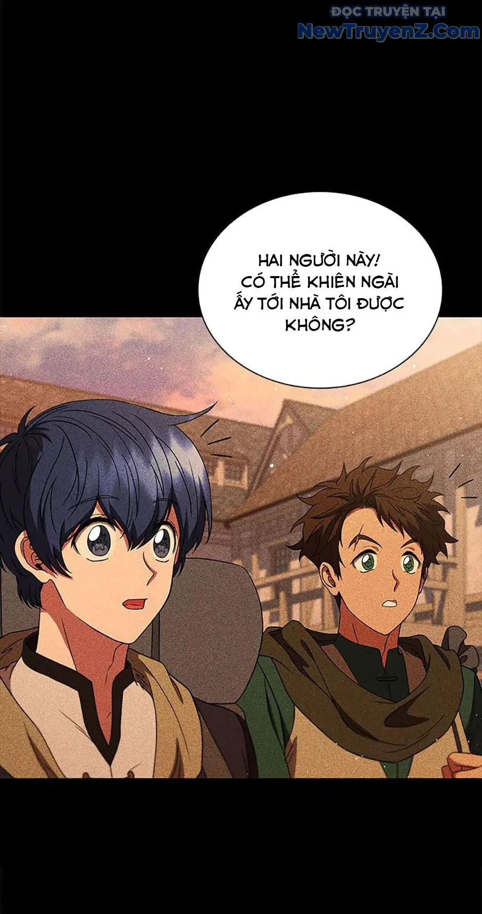 Carnelian: Quý Cô Rồng Chapter 33 - Trang 20