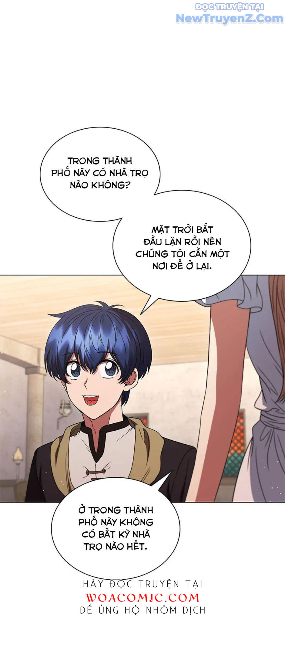 Carnelian: Quý Cô Rồng Chapter 33 - Trang 24