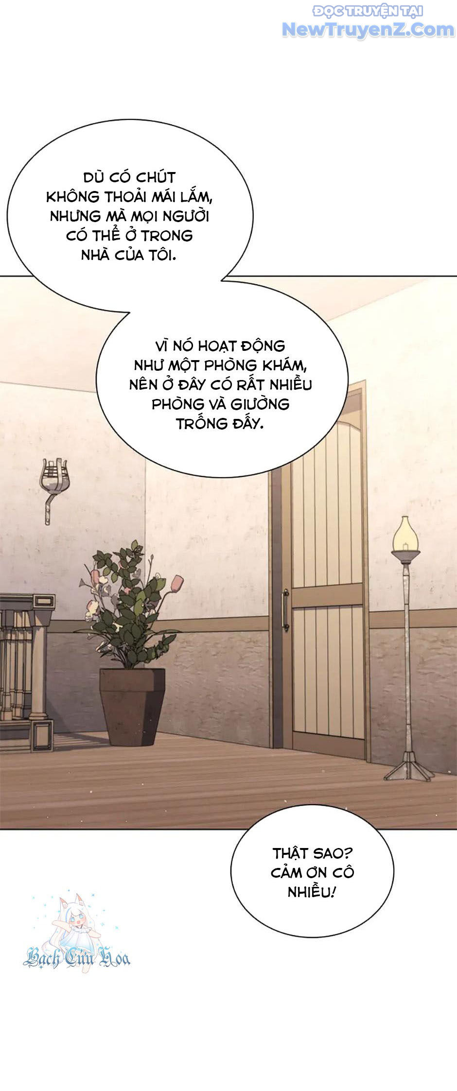 Carnelian: Quý Cô Rồng Chapter 33 - Trang 26