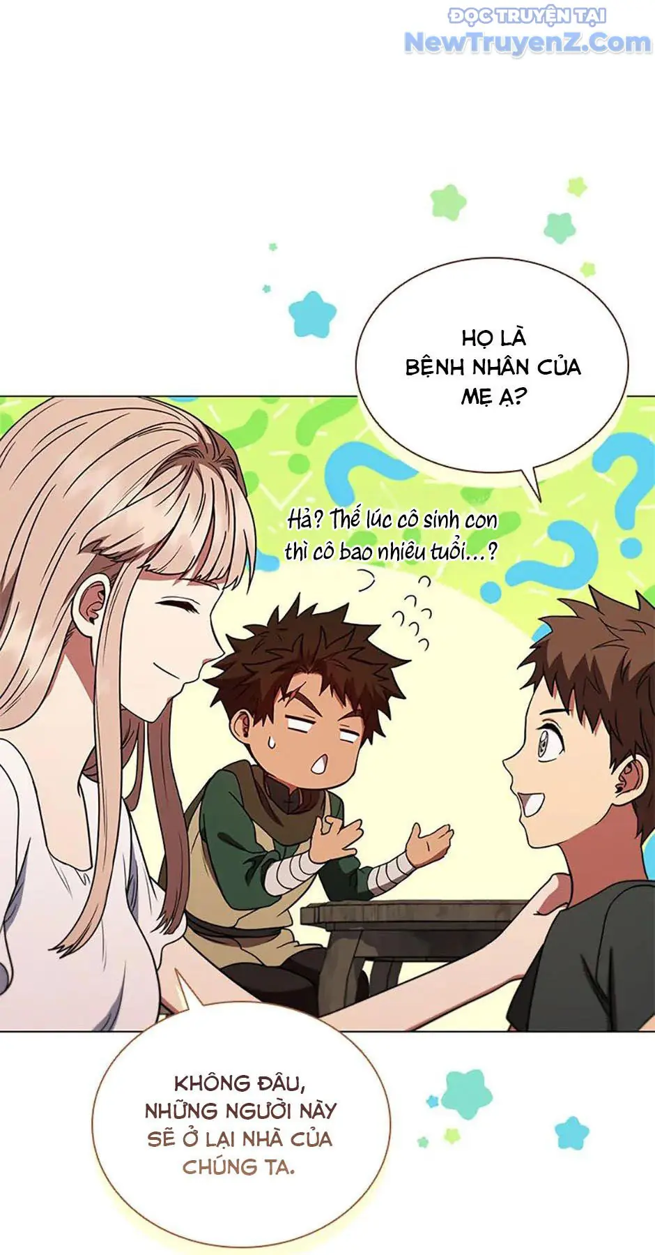 Carnelian: Quý Cô Rồng Chapter 33 - Trang 30