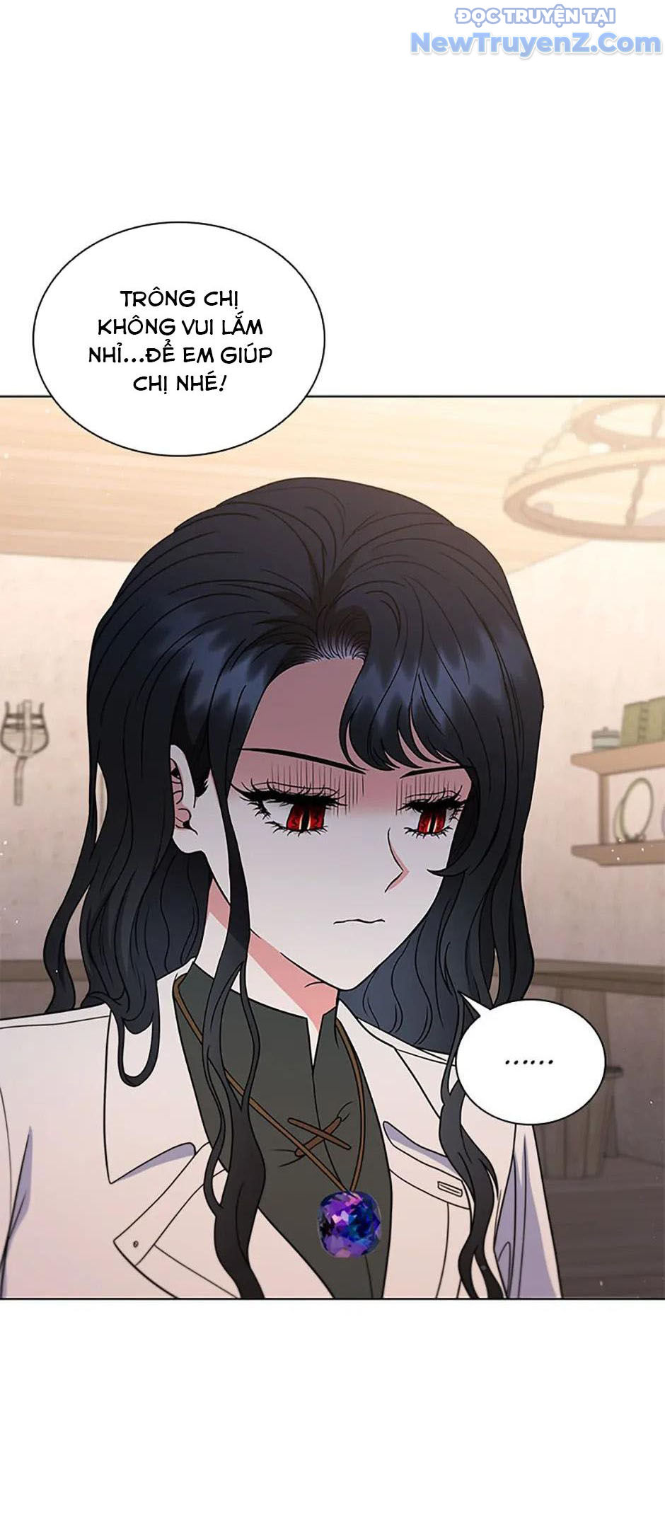 Carnelian: Quý Cô Rồng Chapter 33 - Trang 33