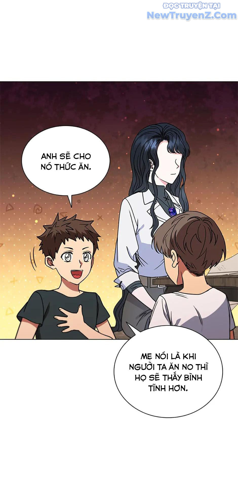 Carnelian: Quý Cô Rồng Chapter 33 - Trang 40