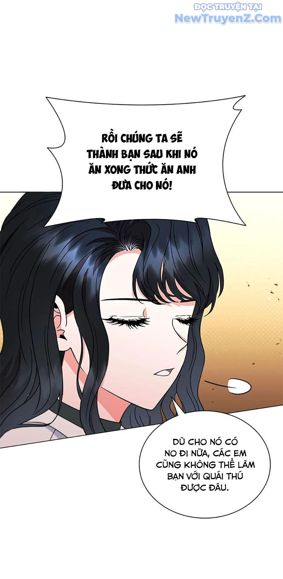 Carnelian: Quý Cô Rồng Chapter 33 - Trang 41