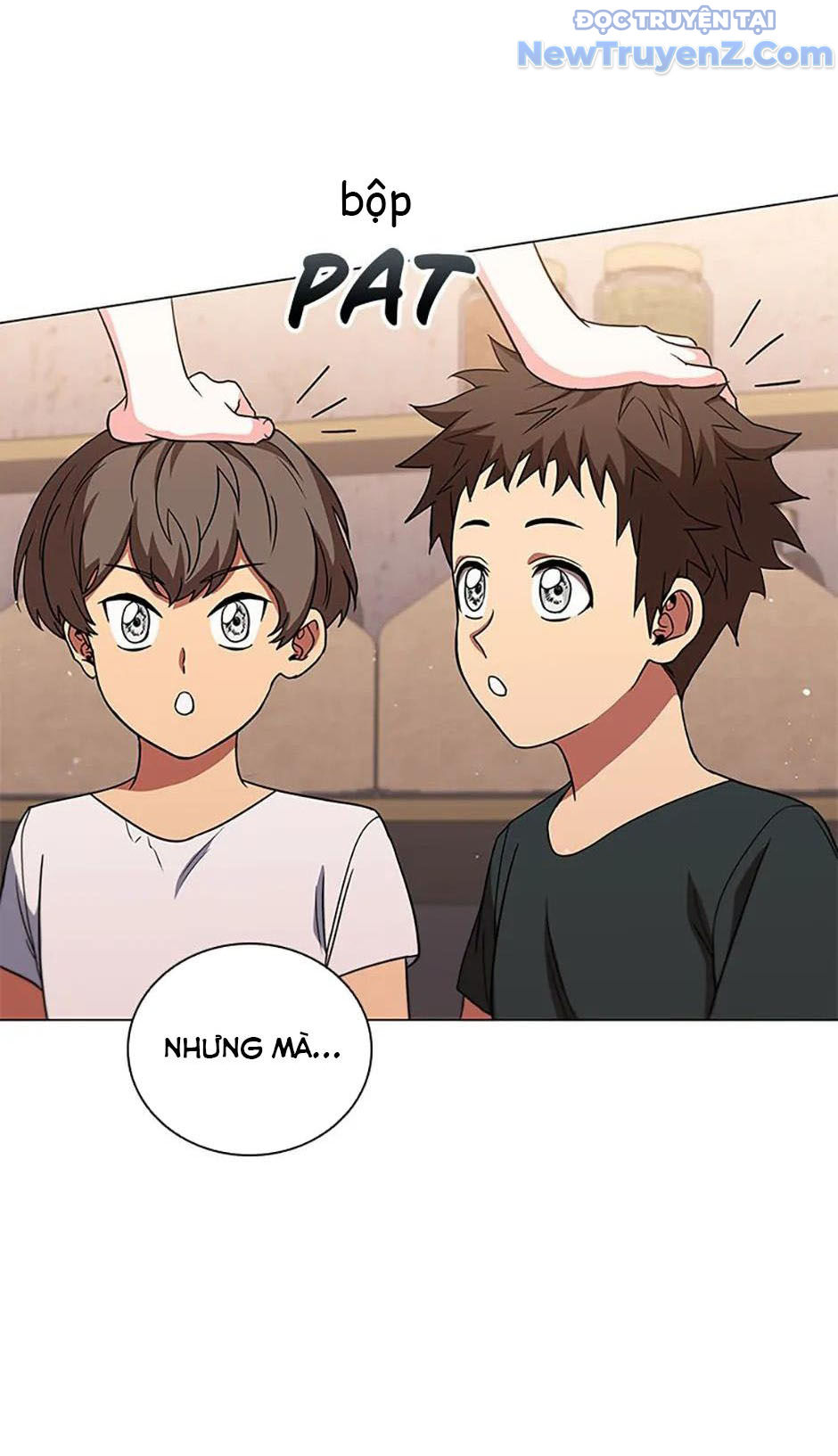 Carnelian: Quý Cô Rồng Chapter 33 - Trang 42