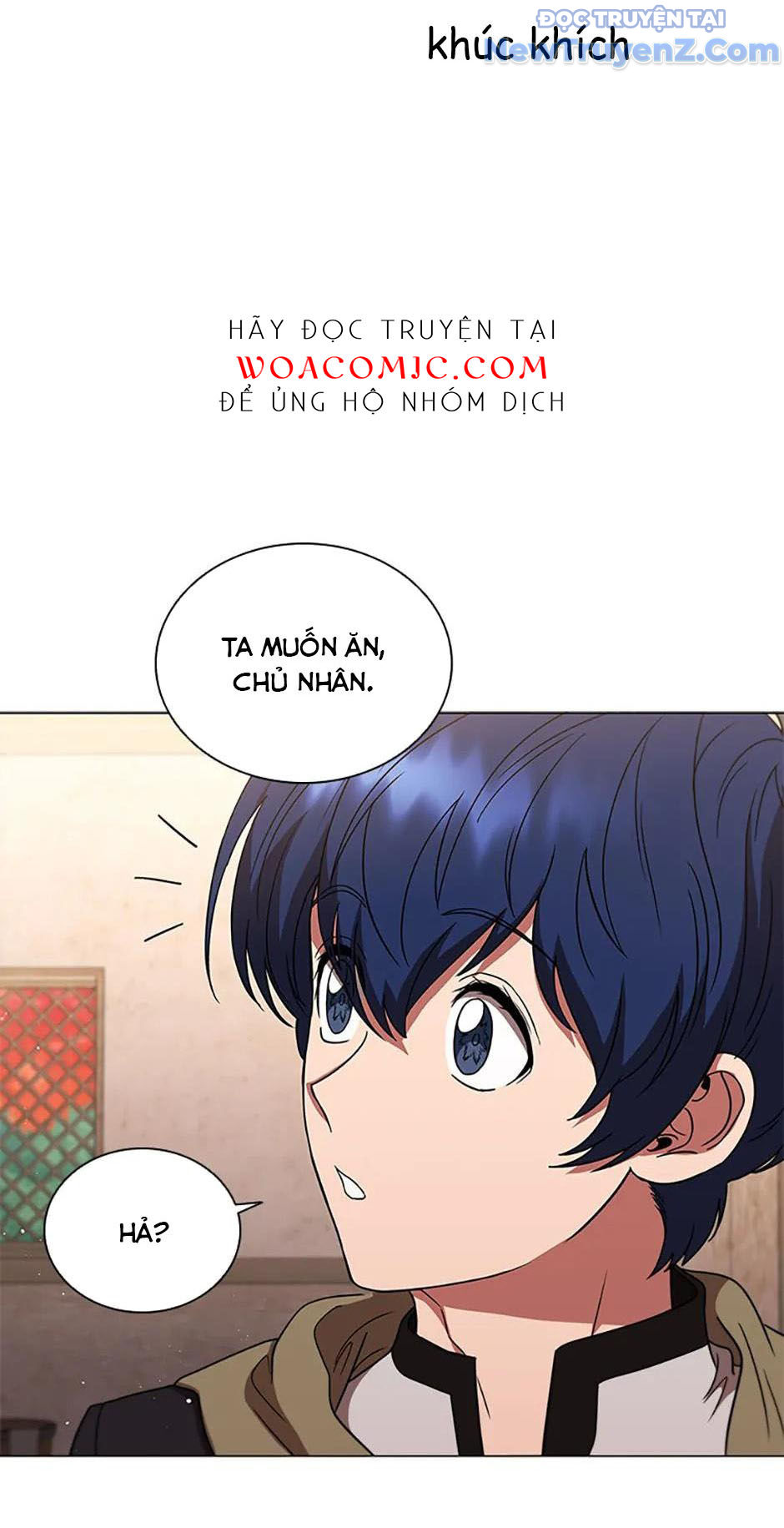 Carnelian: Quý Cô Rồng Chapter 33 - Trang 44