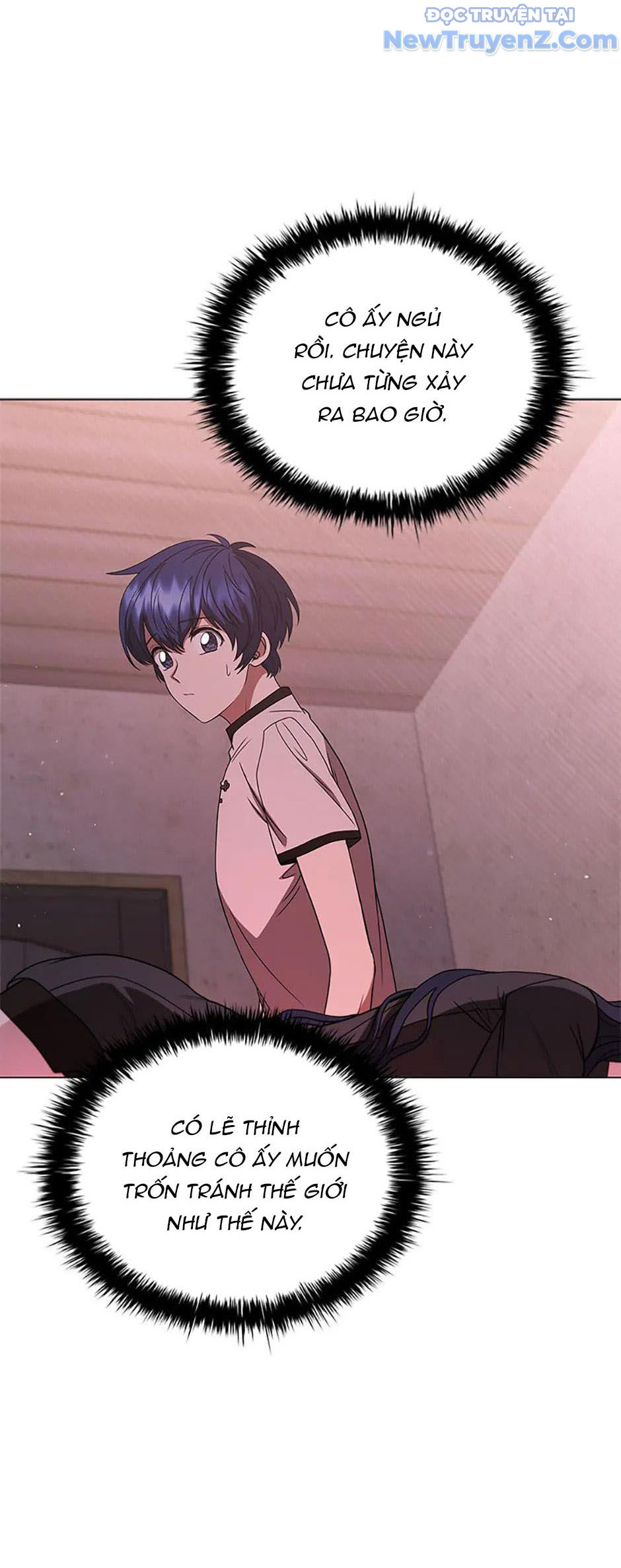 Carnelian: Quý Cô Rồng Chapter 33 - Trang 50