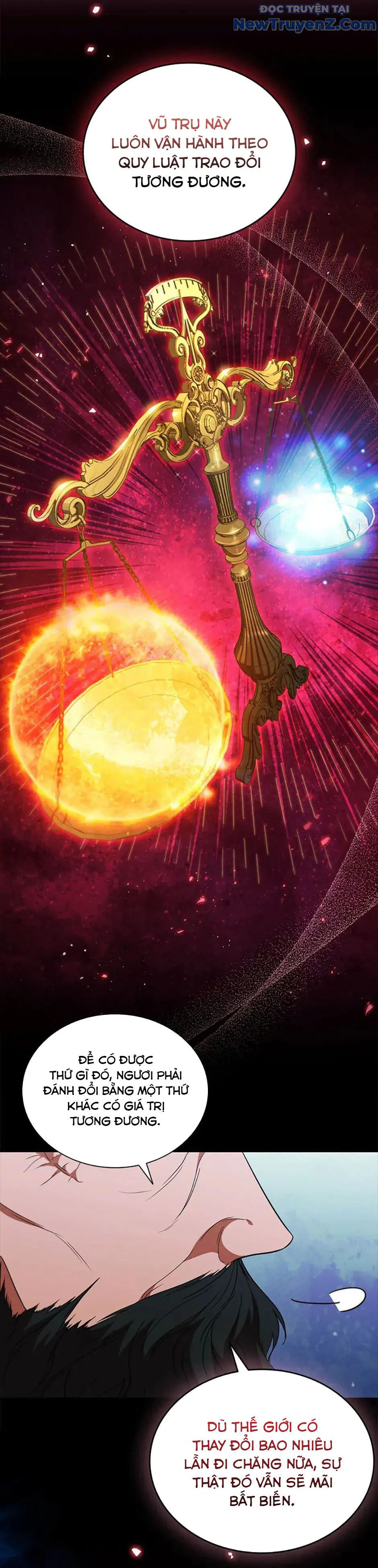 Carnelian: Quý Cô Rồng Chapter 34 - Trang 17