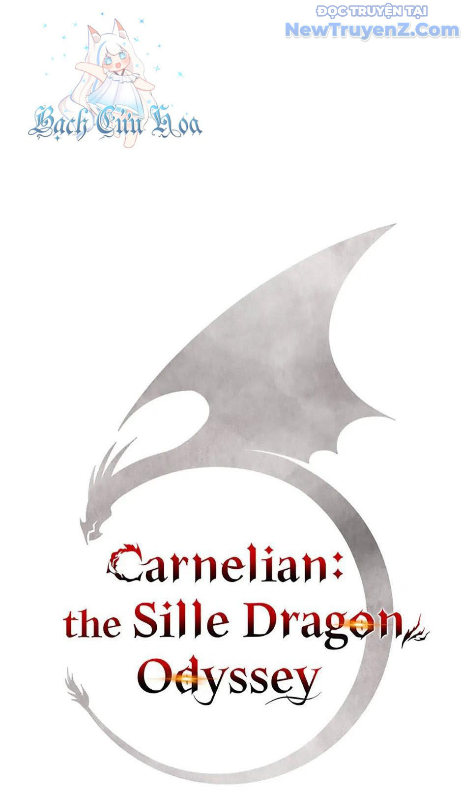 Carnelian: Quý Cô Rồng Chapter 34 - Trang 19