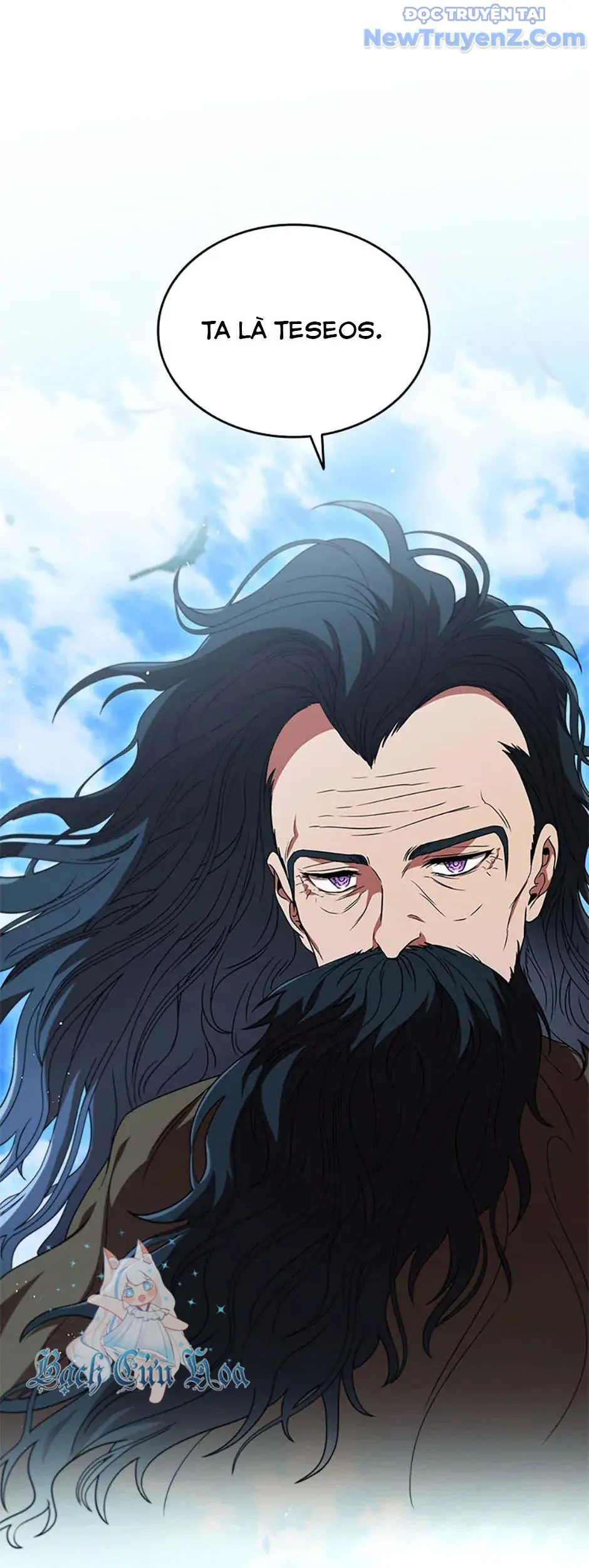 Carnelian: Quý Cô Rồng Chapter 34 - Trang 36