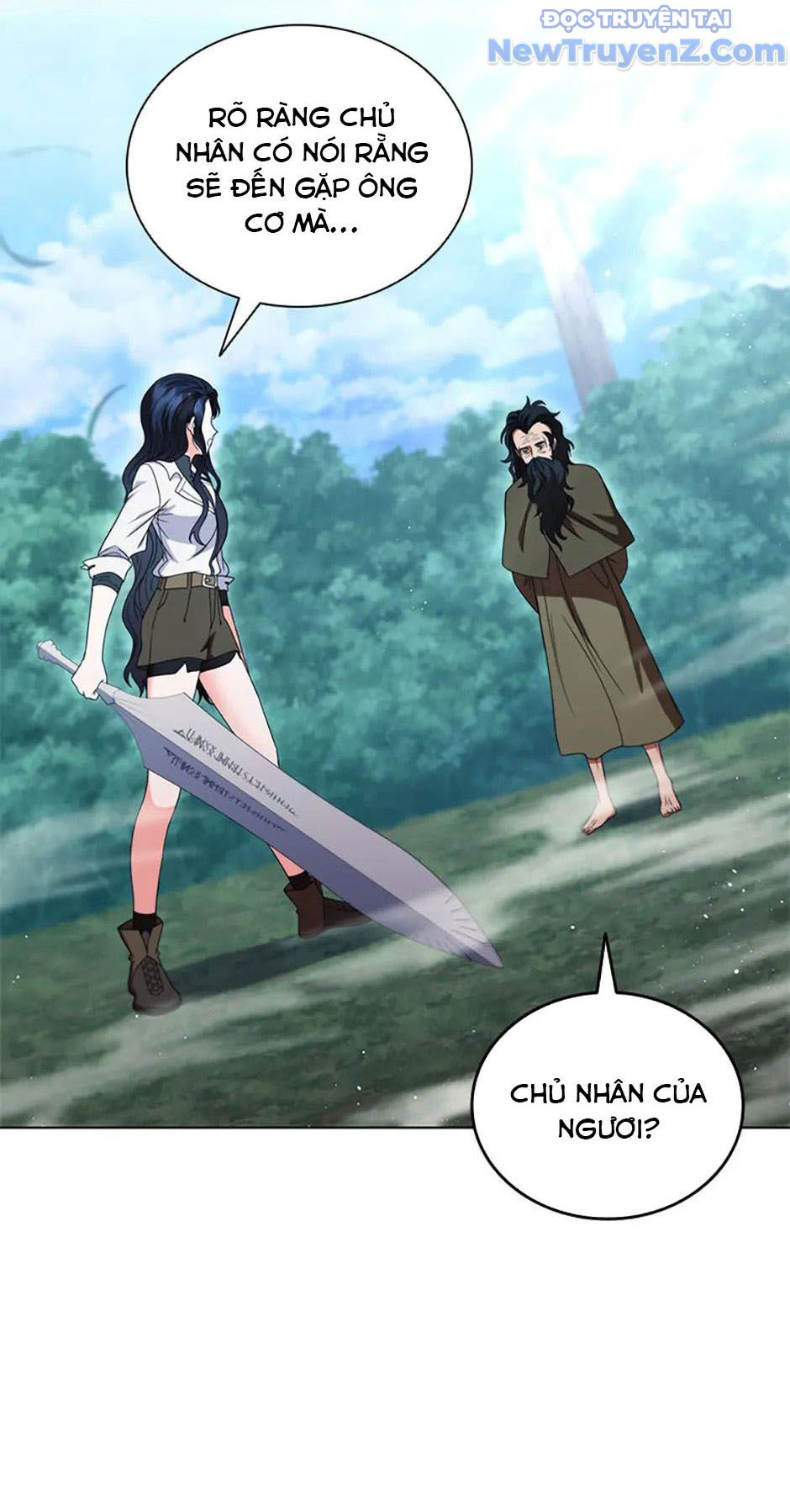 Carnelian: Quý Cô Rồng Chapter 34 - Trang 37