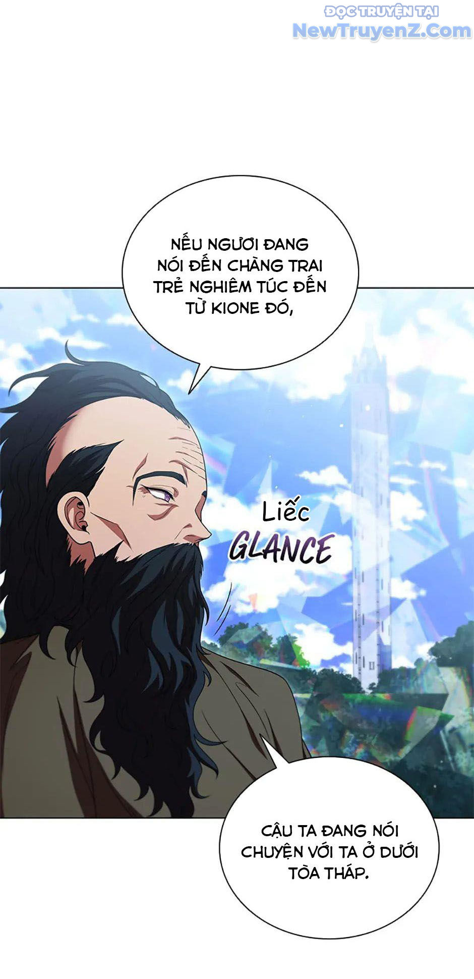Carnelian: Quý Cô Rồng Chapter 34 - Trang 38