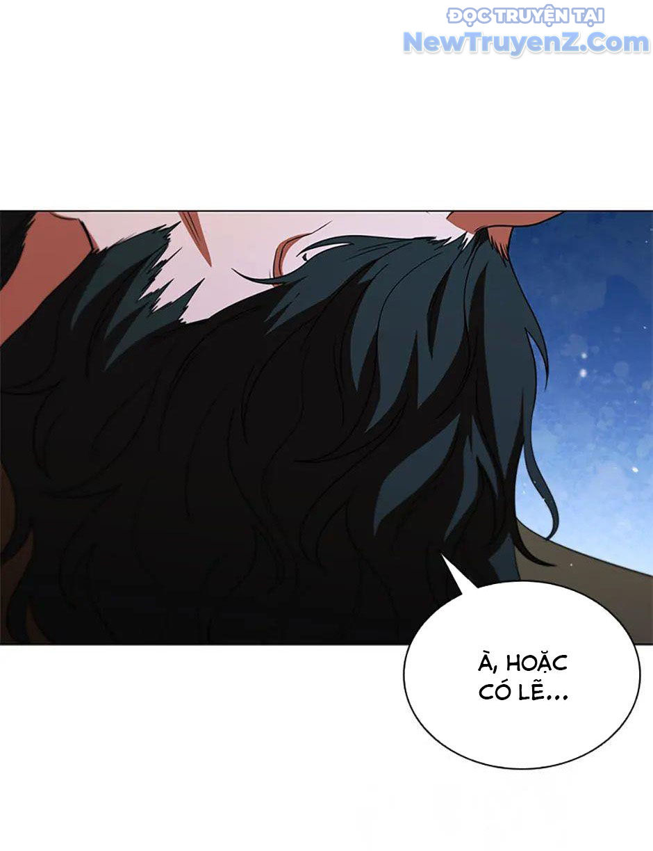 Carnelian: Quý Cô Rồng Chapter 34 - Trang 40