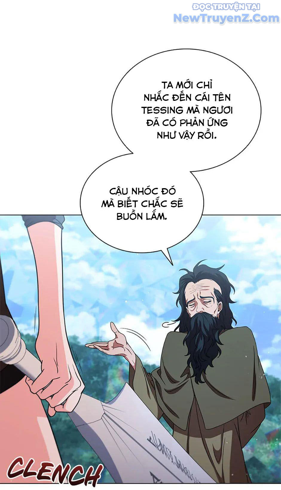 Carnelian: Quý Cô Rồng Chapter 34 - Trang 43
