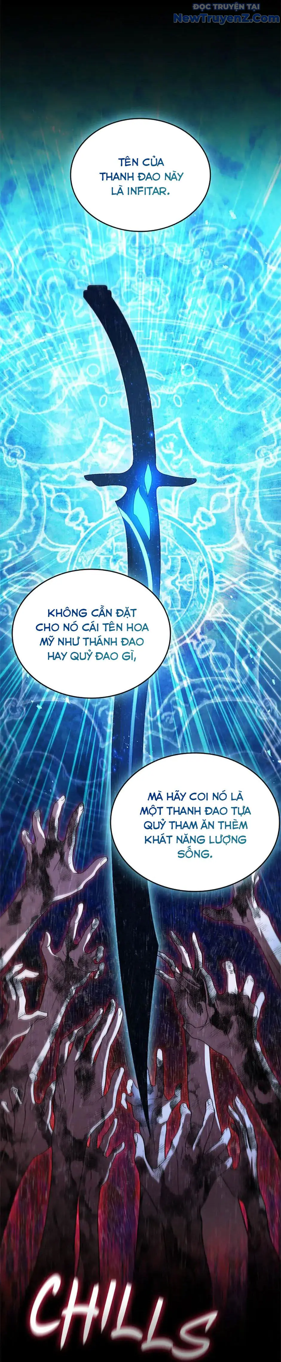 Carnelian: Quý Cô Rồng Chapter 34 - Trang 8