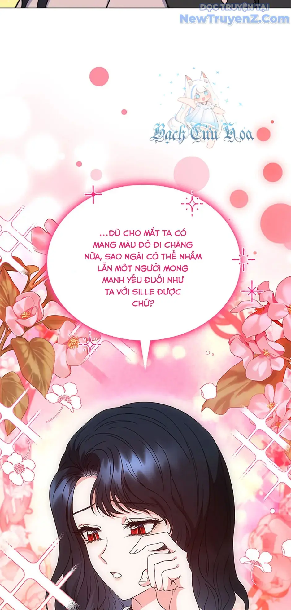 Carnelian: Quý Cô Rồng Chapter 35 - Trang 10