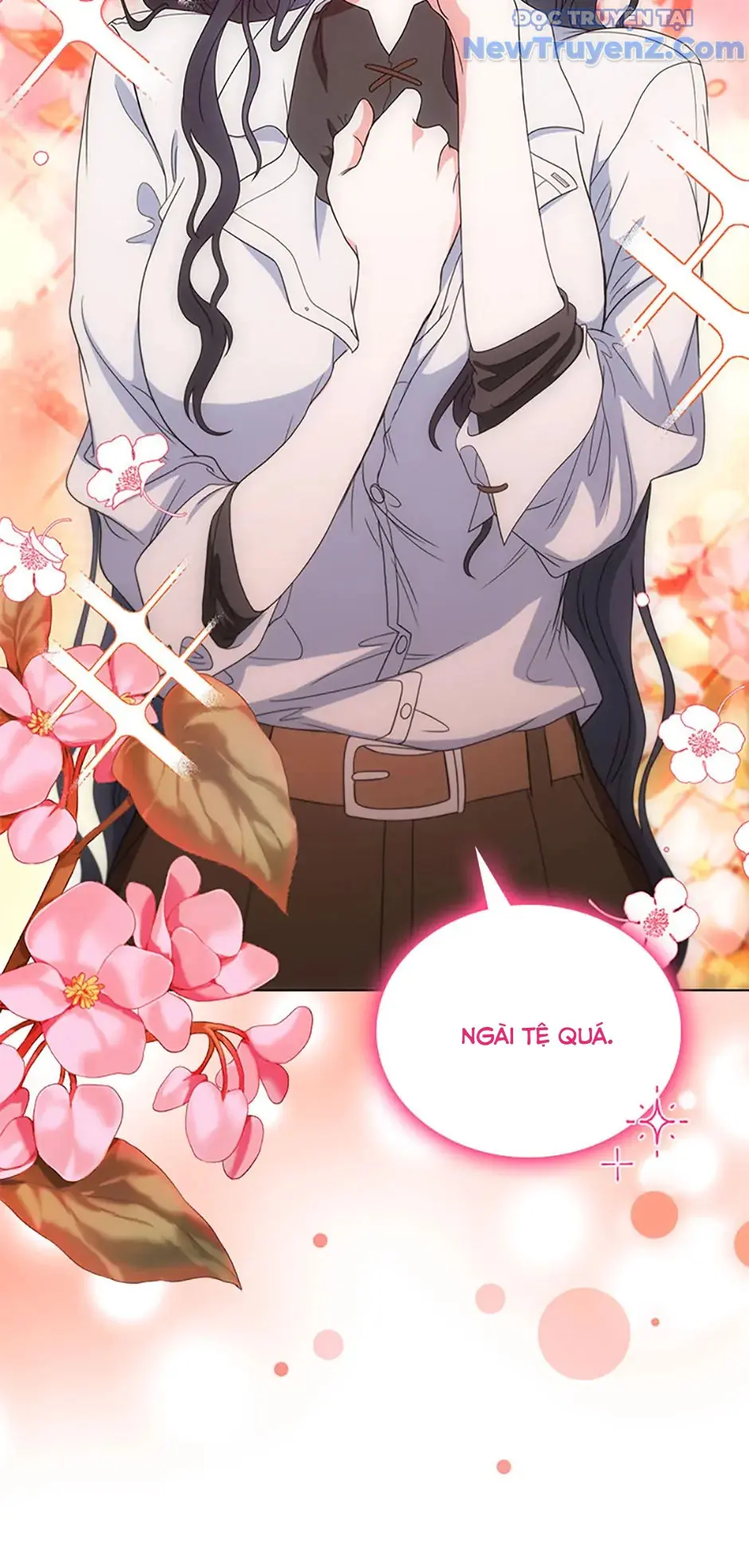Carnelian: Quý Cô Rồng Chapter 35 - Trang 11