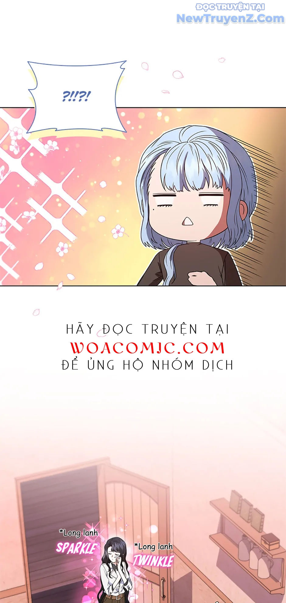Carnelian: Quý Cô Rồng Chapter 35 - Trang 12