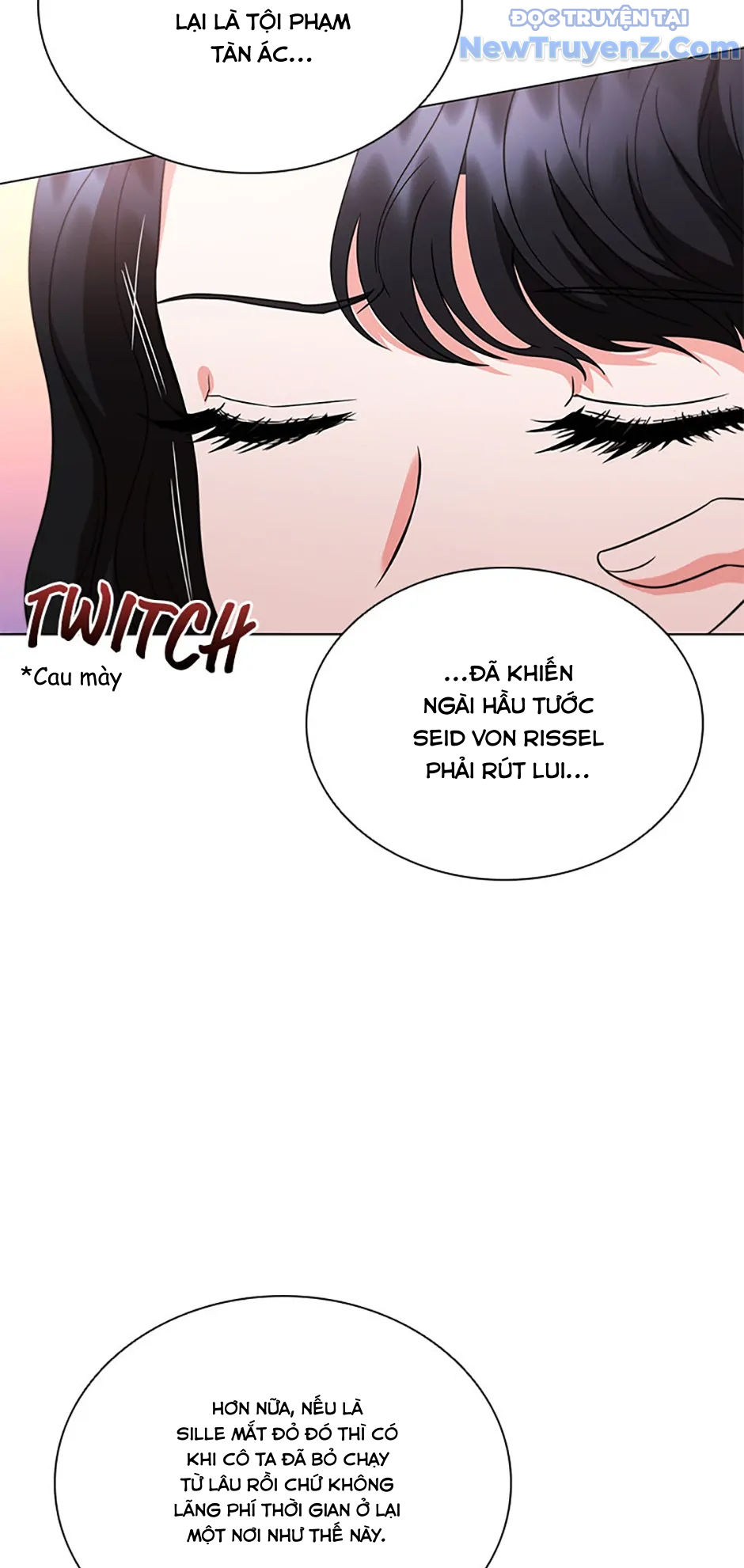 Carnelian: Quý Cô Rồng Chapter 35 - Trang 14