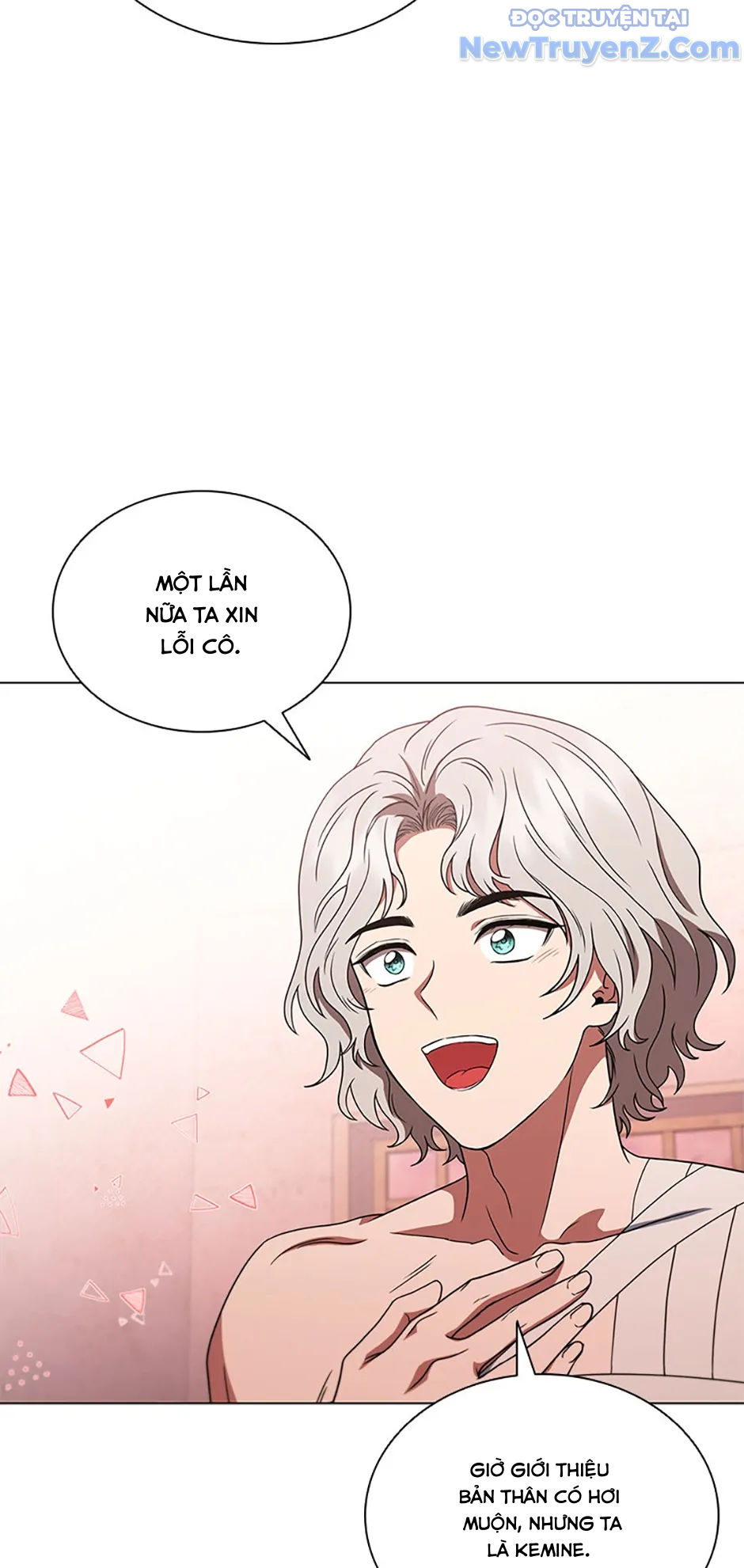 Carnelian: Quý Cô Rồng Chapter 35 - Trang 16