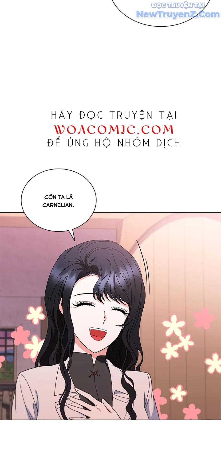 Carnelian: Quý Cô Rồng Chapter 35 - Trang 17