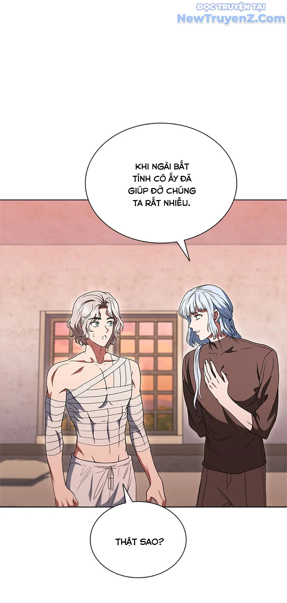 Carnelian: Quý Cô Rồng Chapter 35 - Trang 18