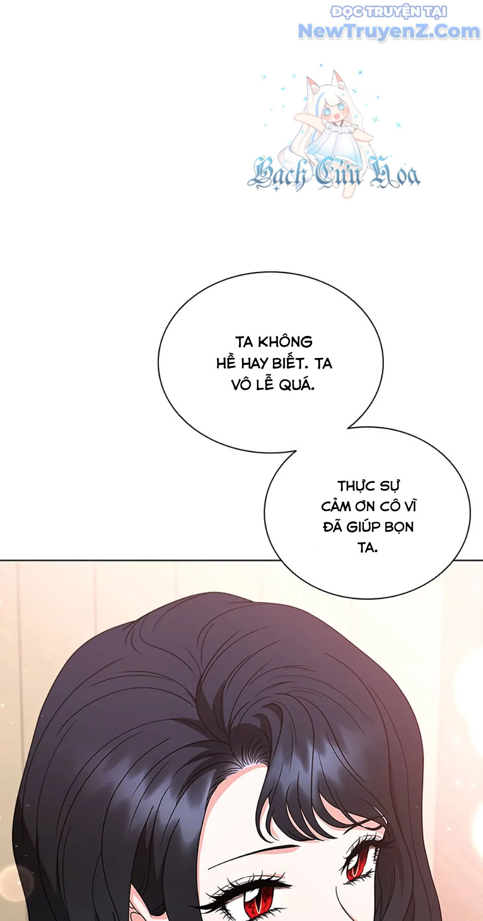 Carnelian: Quý Cô Rồng Chapter 35 - Trang 19