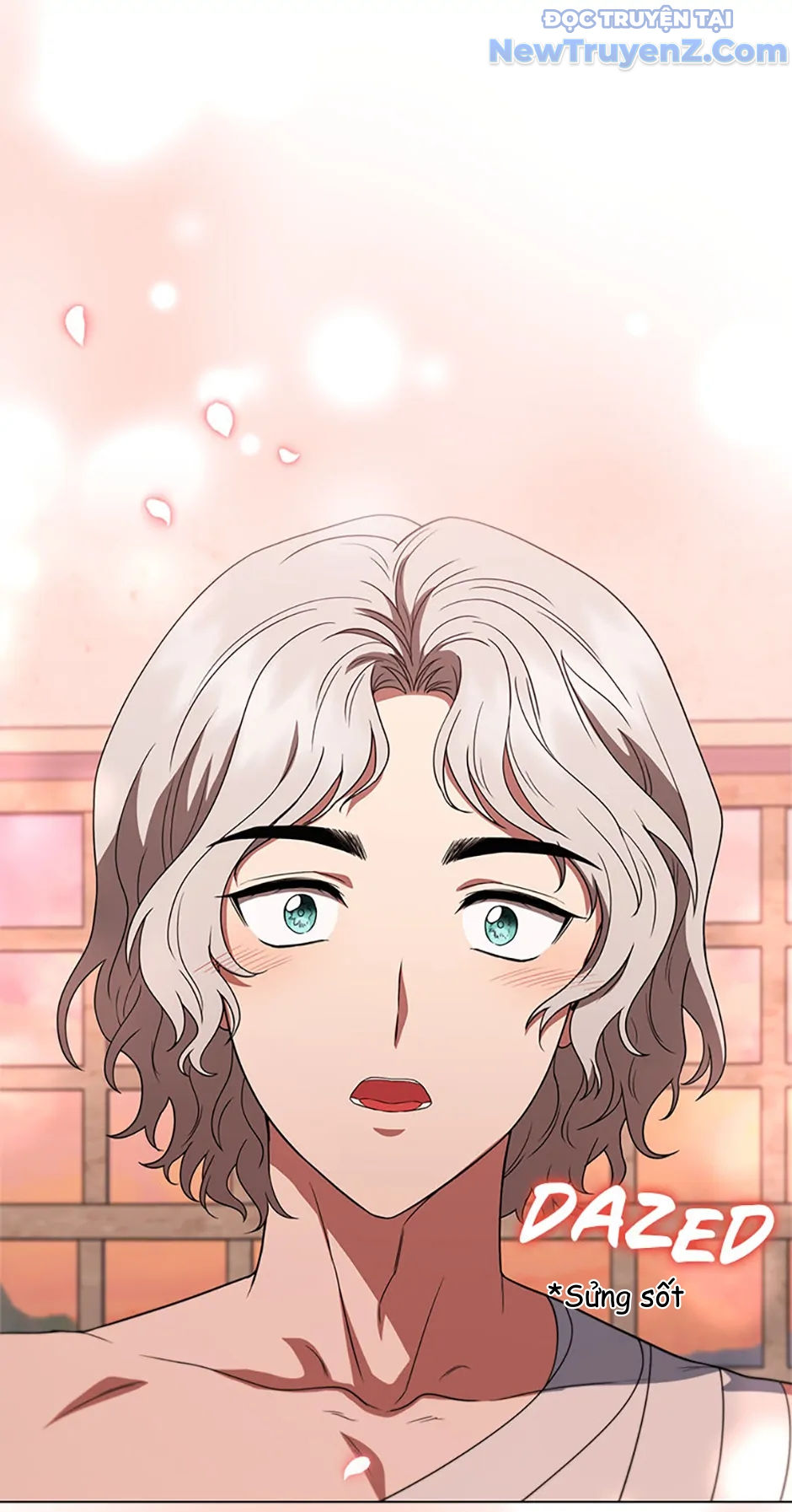 Carnelian: Quý Cô Rồng Chapter 35 - Trang 23