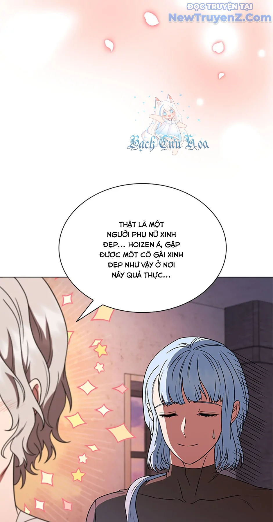 Carnelian: Quý Cô Rồng Chapter 35 - Trang 24