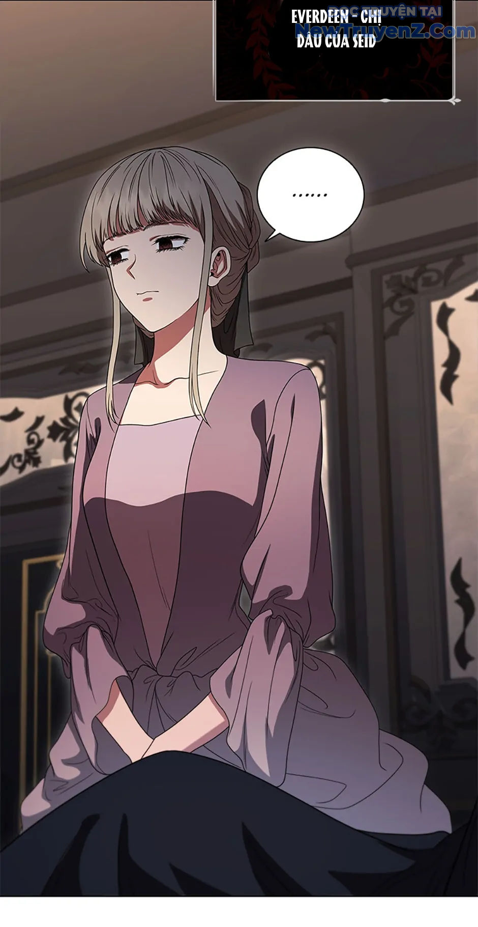 Carnelian: Quý Cô Rồng Chapter 35 - Trang 31