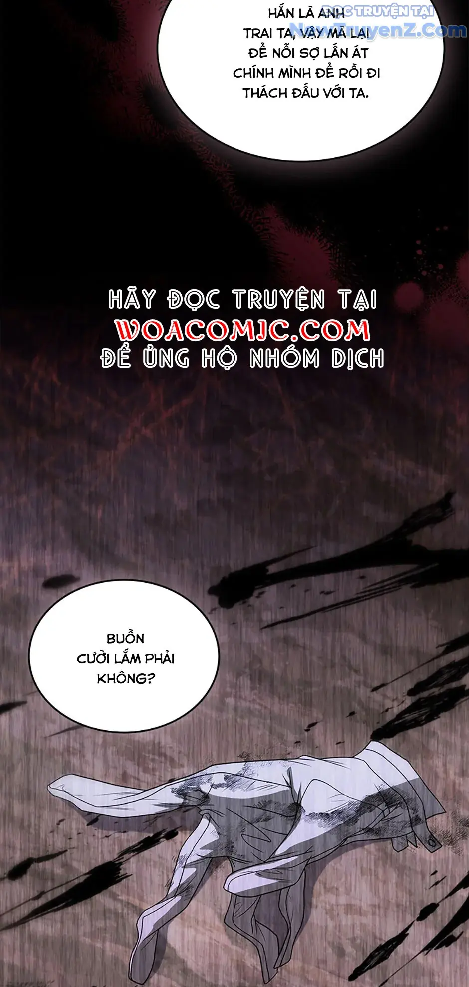 Carnelian: Quý Cô Rồng Chapter 35 - Trang 35