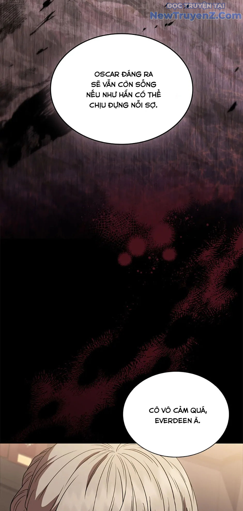 Carnelian: Quý Cô Rồng Chapter 35 - Trang 36