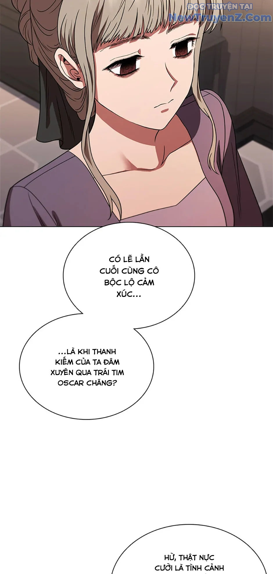 Carnelian: Quý Cô Rồng Chapter 35 - Trang 37